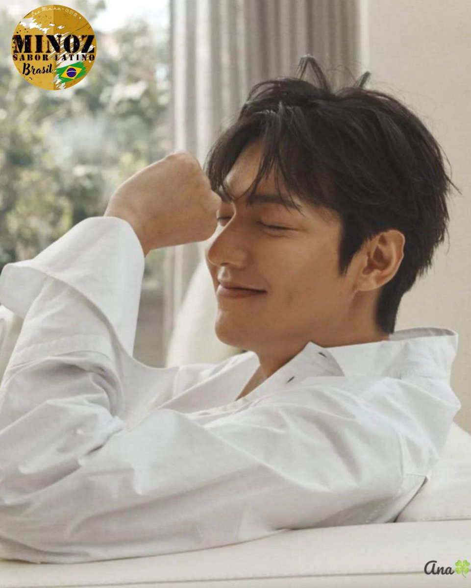 Encerrando mais um dia, com a companhia perfeita!!

@ActorLeeMinHo
Boa noite
#2ºaniversariominozsaborlatinobrasil
#felizaniversariominozsaborlatinobrasil
#feliz2ºaniversario
#Leeminho #이민호 #イミンホ 
#PACHINKO 
#별들에게물어봐 #AsktheStars 
#whenthestarsgossip