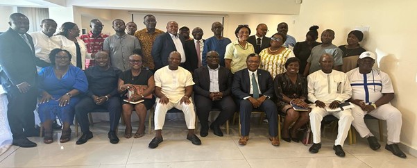 The Electoral Commission for Sierra Leone tweet media