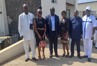 The Electoral Commission for Sierra Leone tweet media