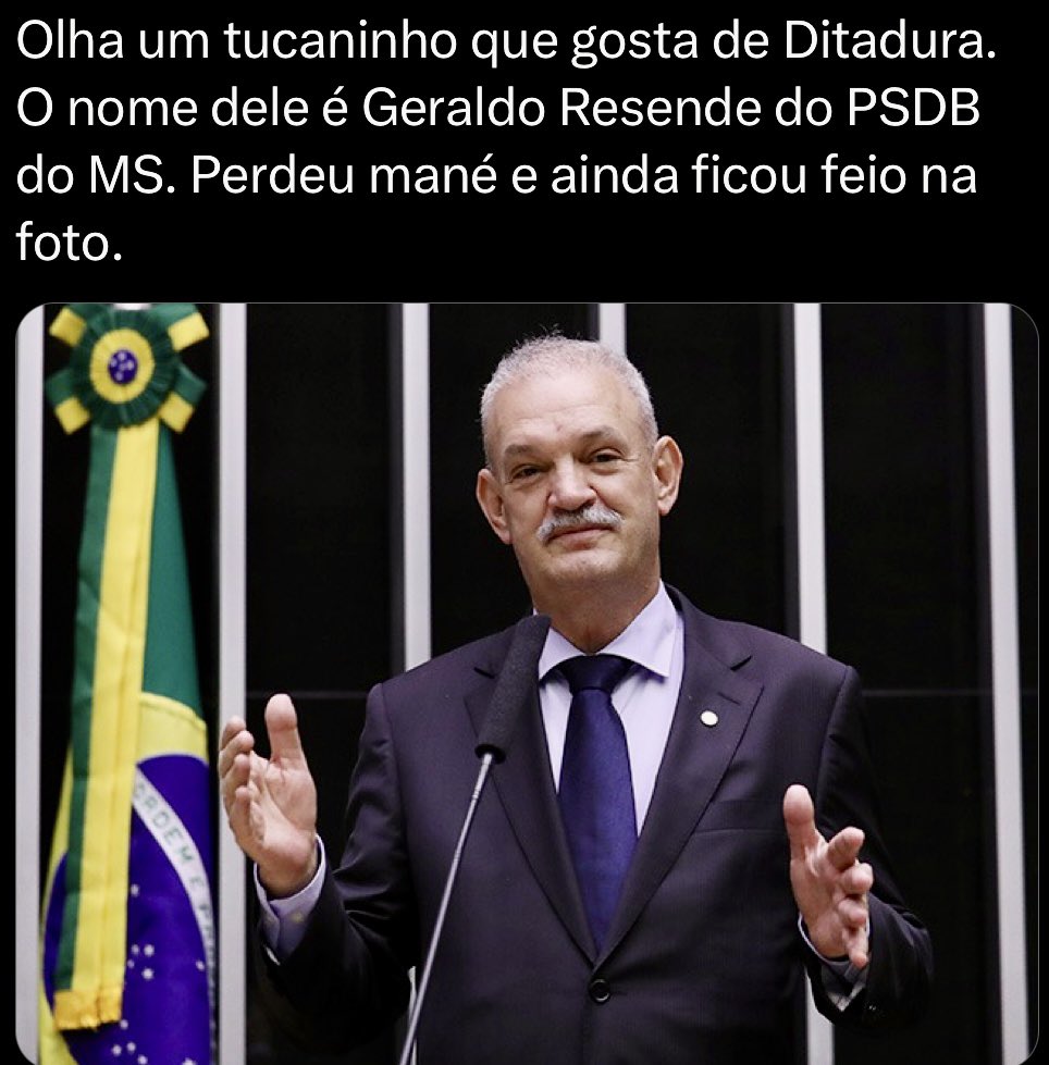 AngelTGSBr's tweet photo. Vão se aposentar logo…logo… pois trabalham CONTRA o povo brasileiro! 😡😡😡 MG, MS e SC ⬇️ ⬇️⬇️ Vencemos vocês! #SimVeto46👏🏻👏🏻👏🏻🇧🇷🇧🇷🇧🇷 https://t.co/BfjaSL1l8v