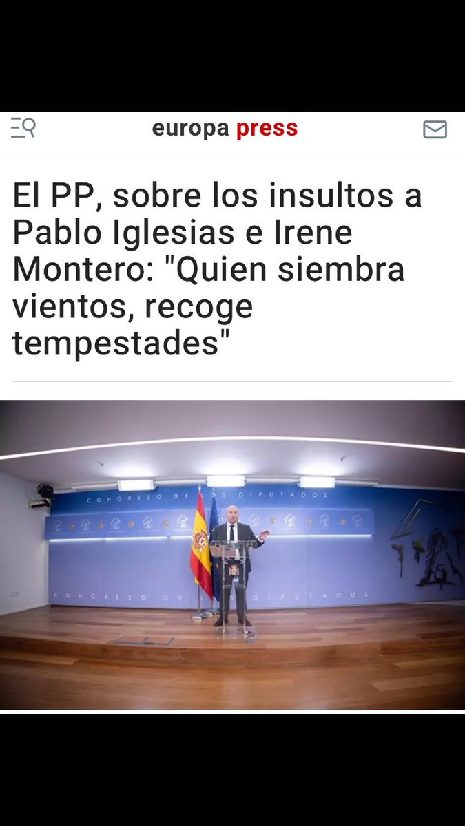 La soledad del vocero tonto... 

Todo aquel que justifica que se acose a menores y a sus padres SEAN QUIEN SEAN, es un pedazo de mierda. 
La foto, si tiene familia, es para que no le inviten a ninguna boda más. 
POR GAÑAN! 
Por ETARRA!!! 🤨
#Elintermedio #LaNoche24h #Pp