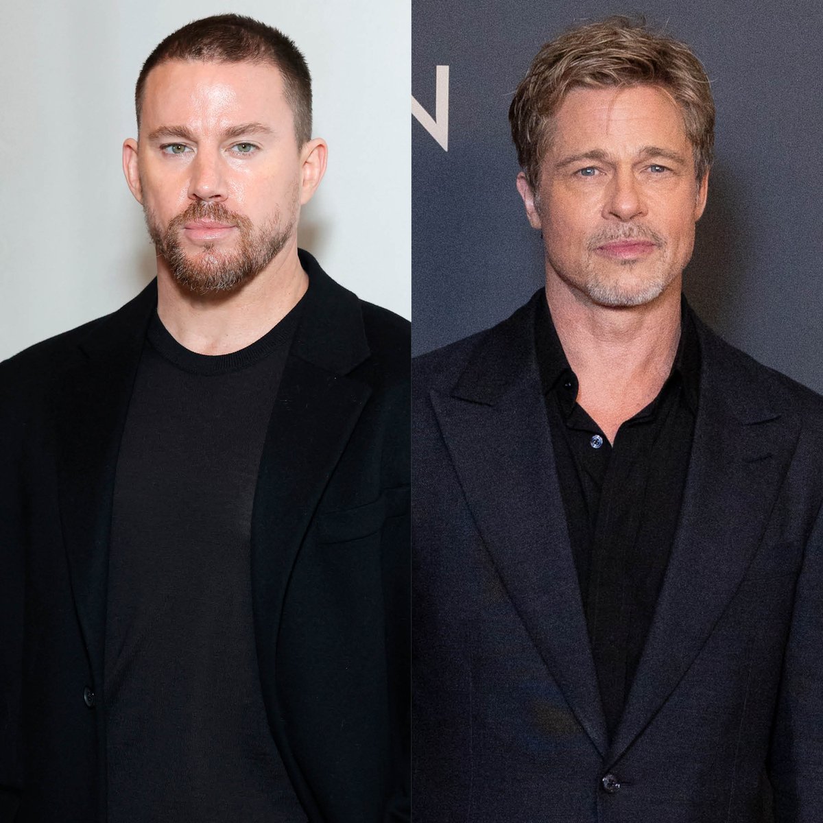 Channing Tatum’s Free Association, Brad Pitt’s Plan B Entertainment Team for Docuseries, Feature Film on Isle of Man Tourist Trophy thr.cm/4YB0ZDP