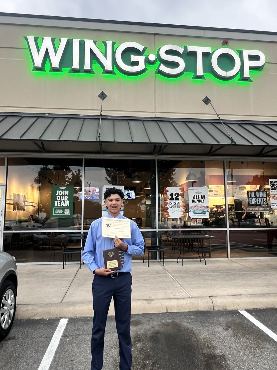 Veronica (@verocasiano) on Twitter photo That’s a wrap on <a href="/RJ_Casiano/">Raul Casiano Jr.</a>’s time as an athlete at <a href="/ZMSBoysAthleics/">ZMS Boys Athletics</a>. The past 2 years were nothing short of amazing. It was awesome to see RJ recognized as the Most Improved Athlete. Now to get ready for <a href="/TaftRaider/">Taft Raider Football</a> football & <a href="/TaftBaseball/">Taft Raider Baseball</a>. But first we celebrate at <a href="/wingstop/">Wingstop</a> That’s a wrap on <a href="/RJ_Casiano/">Raul Casiano Jr.</a>’s time as an athlete at <a href="/ZMSBoysAthleics/">ZMS Boys Athletics</a>. The past 2 years were nothing short of amazing. It was awesome to see RJ recognized as the Most Improved Athlete. Now to get ready for <a href="/TaftRaider/">Taft Raider Football</a> football & <a href="/TaftBaseball/">Taft Raider Baseball</a>. But first we celebrate at <a href="/wingstop/">Wingstop</a>