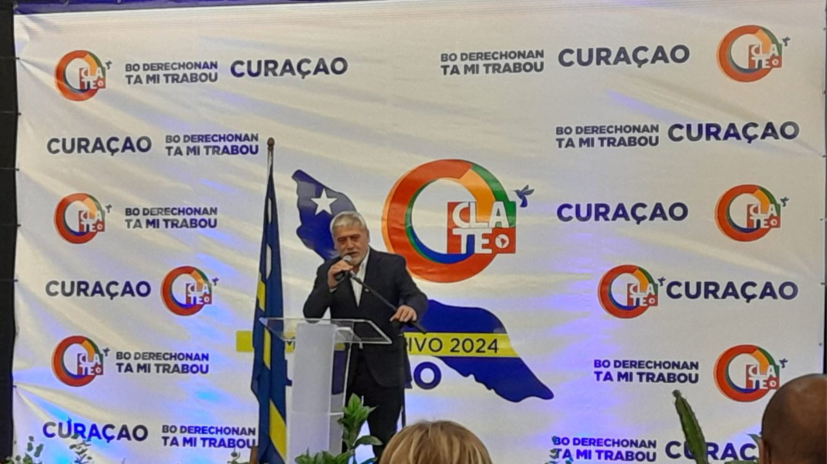 UTRADEC - CGT tweet media