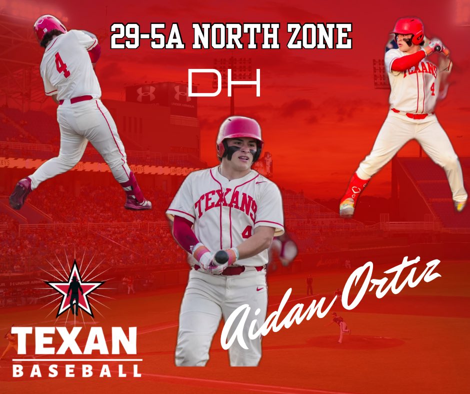 Ray Texan Baseball Booster Club tweet media