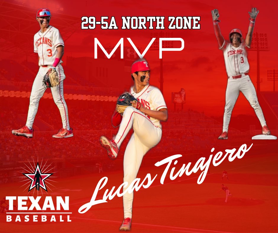 Ray Texan Baseball Booster Club tweet media