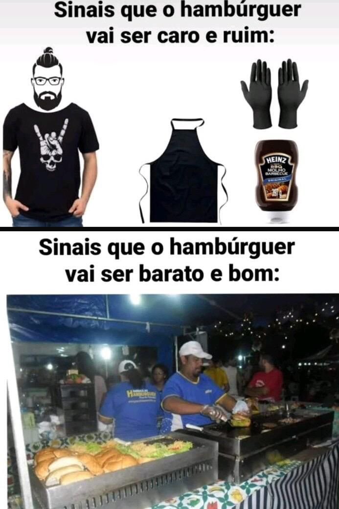 quem discorda tá errado 👍