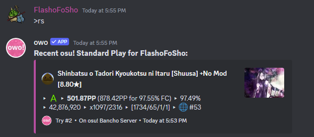 Sup guys, yea im still missing on jumps in stream maps 💪