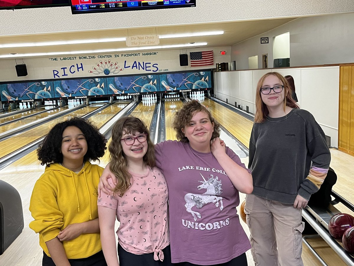 LaMuth Middle School tweet media