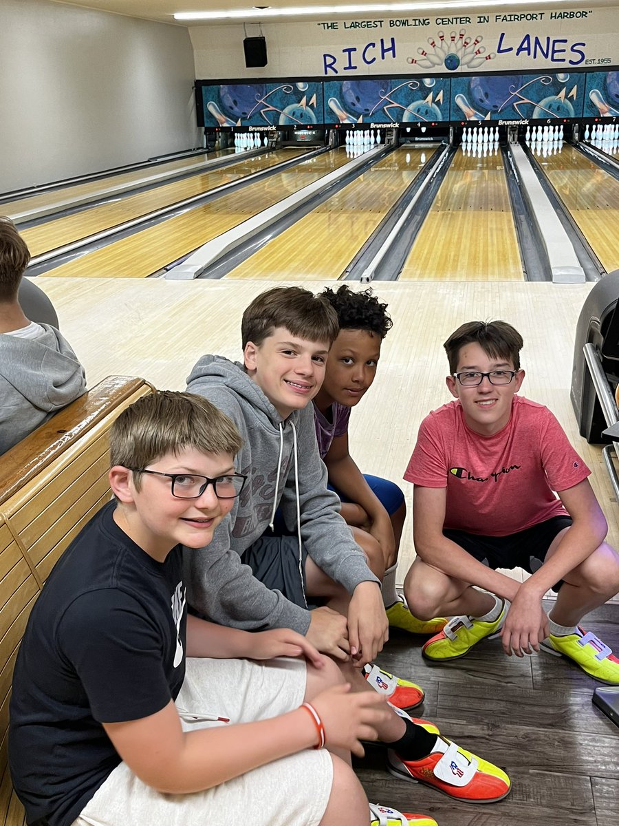 LaMuth Middle School tweet media