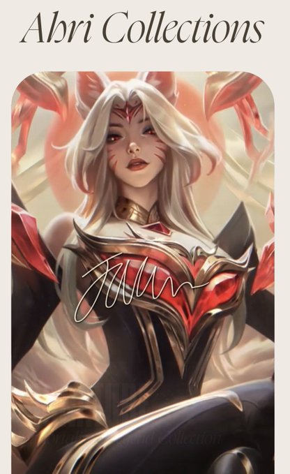 CurryFPS's tweet photo. 🏆 HALL OF LEGENDS GIVEAWAY 🏆

PICKING 0X WINNERS

To enter:
Follow Me (@CurryFPS ) ✅
Like ❤️
Retweet ♻️

Will announce winner TBD

Includes:
- 1 Signature Bundle (~$500)

ANY Region

#FAKER #LeagueOfLegends #ahri #leblanc

Additional Rules Below https://t.co/0s97WxPKX1
