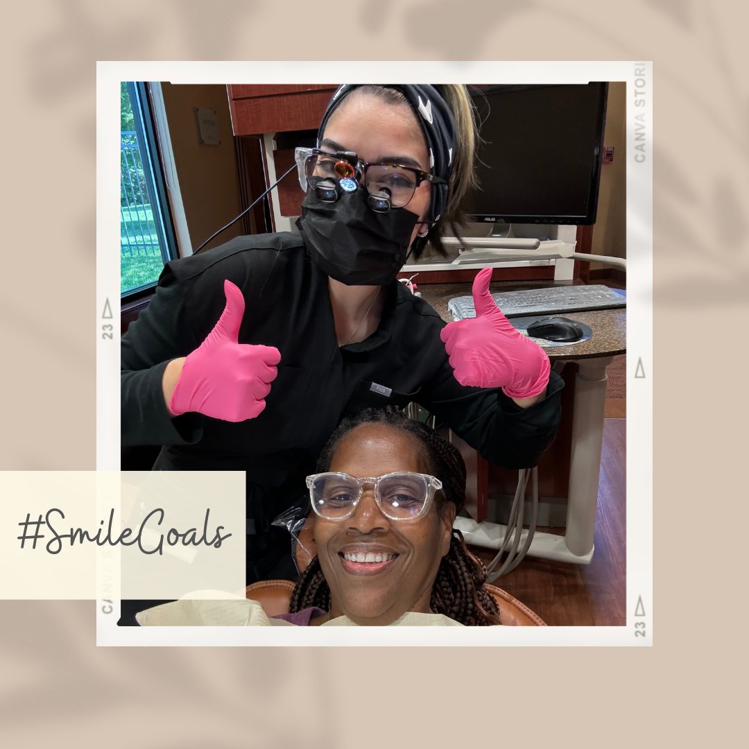 TheArtofDentistrySpa tweet media