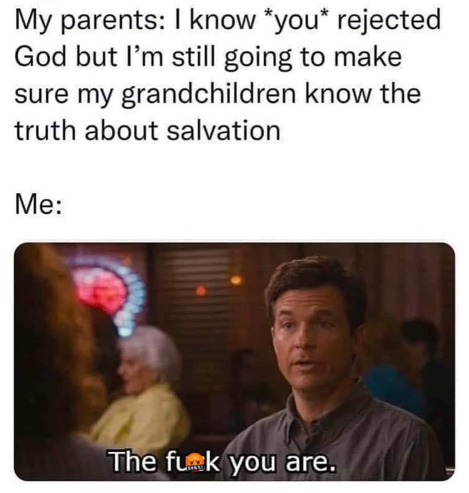 The Thinking Atheist tweet media