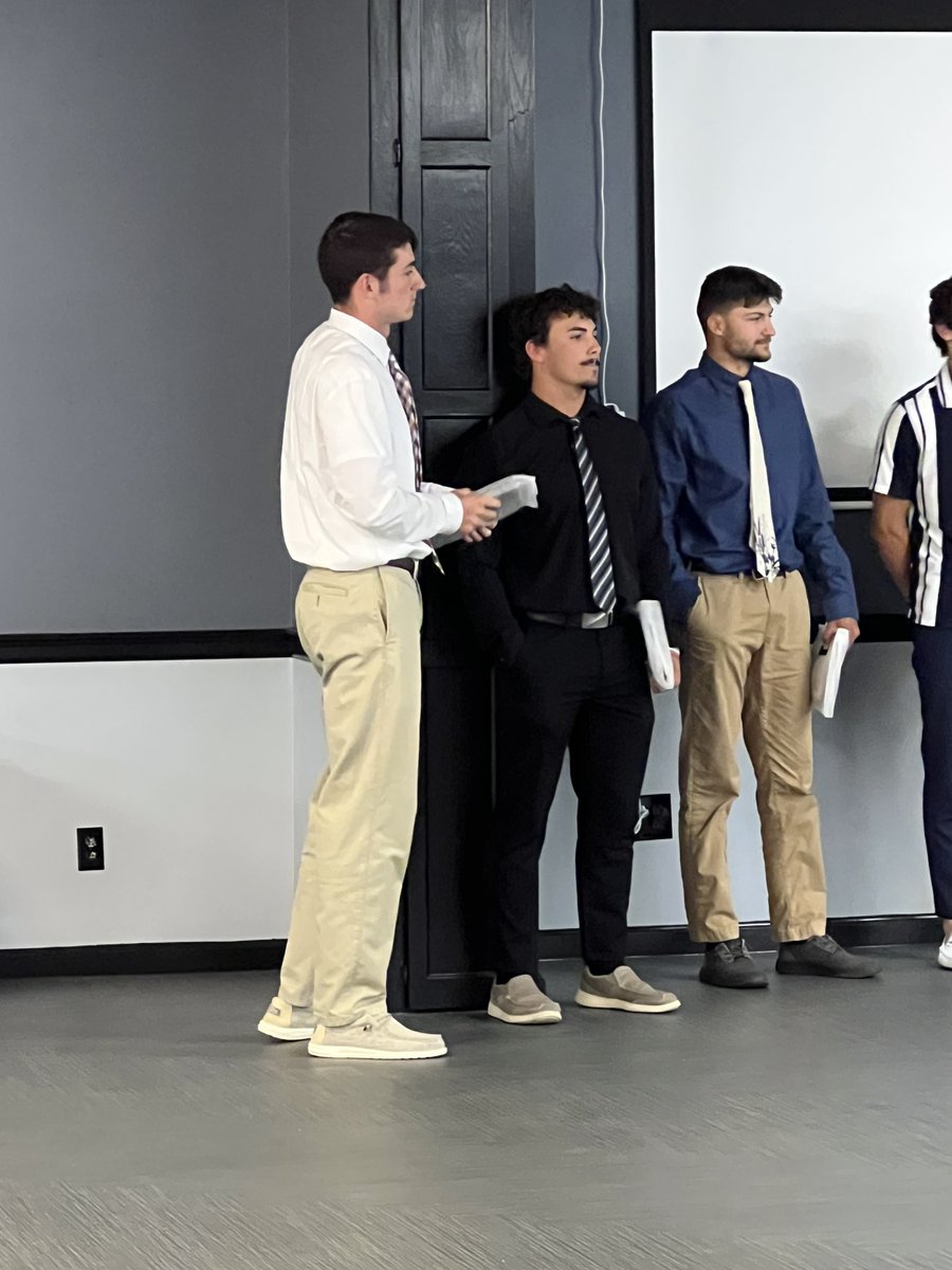 Carrollton Warrior Baseball tweet media