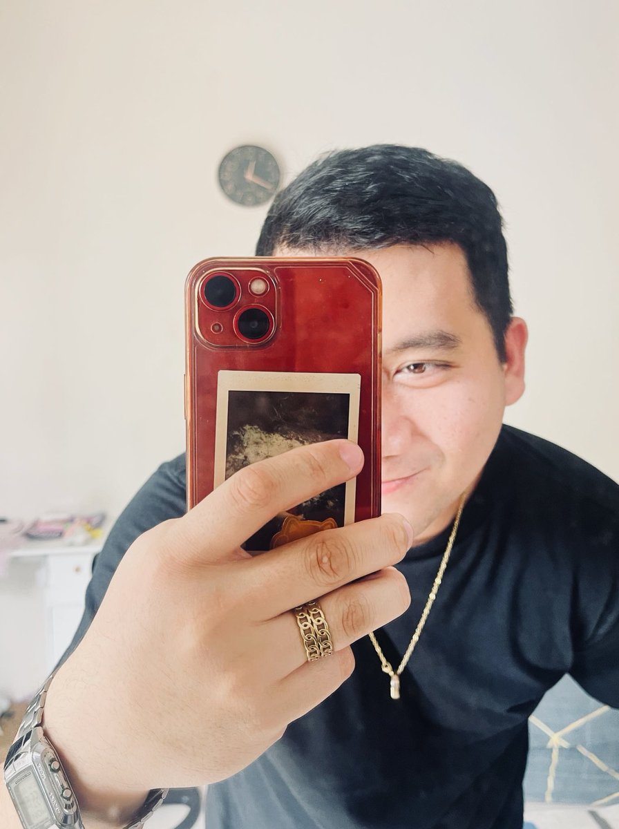 KennethMiel's tweet photo. Adulting advice for everyone 💌

Use your day off to go out, visit a cafe alone or try new things with Friends/Family.

Learn to spend your money wisely for new experience,

Live your life and take a lot of pictures 📷

Yours truly, Tito ng Quezon City 👨‍🦰 https://t.co/1nBgdewINT