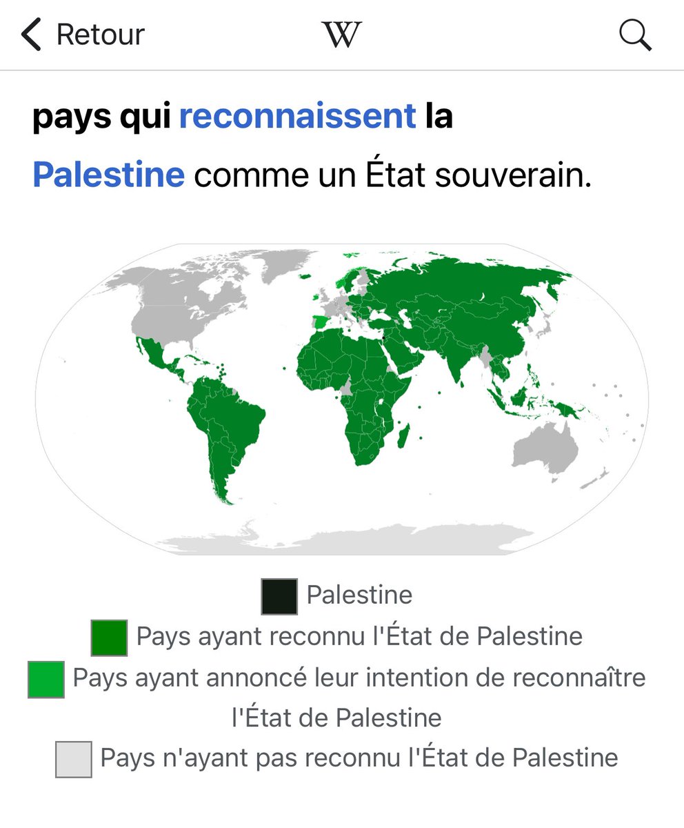 wave_chock's tweet image. #Definiton #Semite pour les nuls ...
Et bon sa va c'est pas tres grave Porcs génocidaires pas pour quelqu'un qui traite les Palestiniens d'animaux 🧐😉
