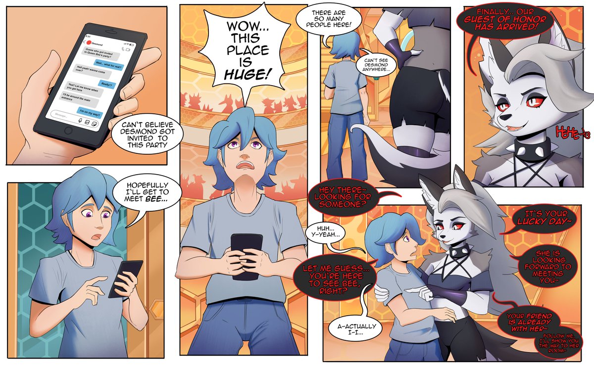foxcat01 (@foxcat011) / Posts / X