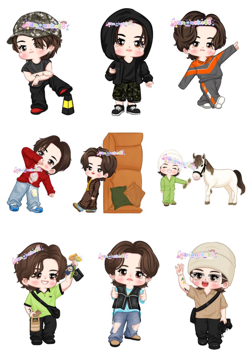 Nan_Neko88's tweet photo. รวม​ YUGYEOM​  เปิดฟอร์ม​คืนนี้​ 20:00 นะคะ

สตด.​ 3 ชิ้น​ เลือกลายลาย​เอง​ 197​฿
รับ​ 2​ เซต​ แถม​ ดีเจคย��มดี
รับครบ​ 3​ เซต​ รับดีเจ+Yugyeom​ Demon+ของแถมพิเศษ
 📦 ทุกบ้านส่งฟรี‼️
สนใจ​ลงฟอร์ม​TAG.เรียกได้เลยคับ
📍https://t.co/OZgsXGZ9tt

#YUGYEOM​ #GOT7
#ตลาดนัดอากาเซ่ https://t.co/QYgWdLdUPy