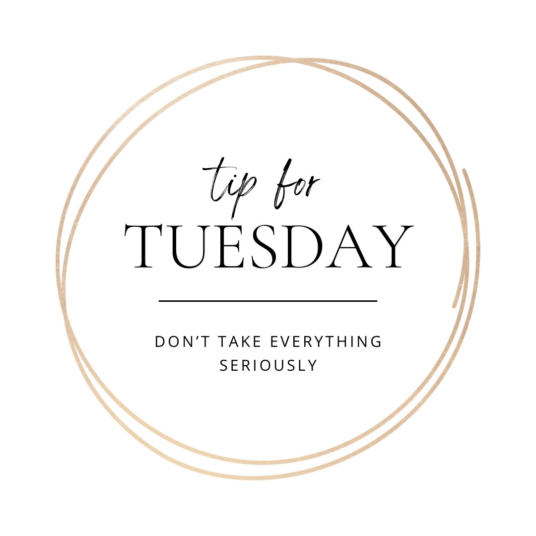 It’s the end of the year so here’s your reminder to smile even when student behaviors are wacky 🤪 Let them see you laugh, but also still hold them accountable. 📏