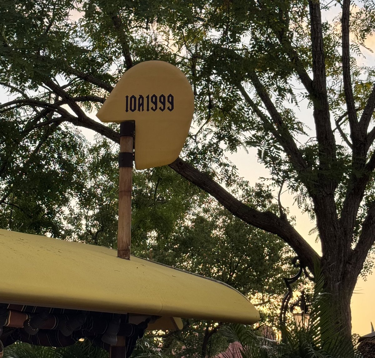 ParkTwister's tweet photo. IOA1999 #IOA25 https://t.co/VWHJASZYWW