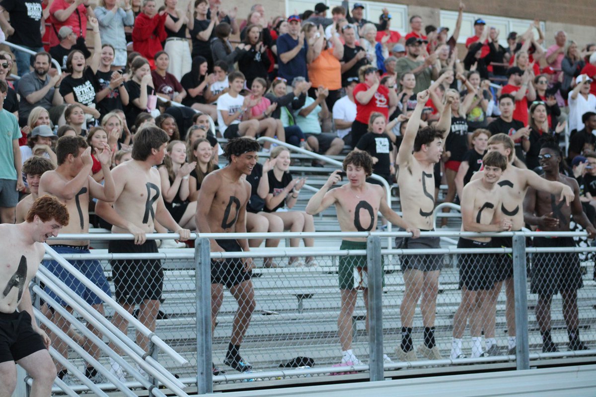 Anthony Jones (@anthony618jones) on Twitter photo STATE BOUND: <a href="/TriadGirlsSoc/">Triad Lady Knights Soccer</a> wins 2-0 over Glenwood in the Triad Class 2A Super-Sectional.
London Looby and Alina Ayran scored for the Lady Knights in the final 3 minutes of this one. Triad goalie Payton Hartmann has with a sensational shutout in net. STATE BOUND: <a href="/TriadGirlsSoc/">Triad Lady Knights Soccer</a> wins 2-0 over Glenwood in the Triad Class 2A Super-Sectional.
London Looby and Alina Ayran scored for the Lady Knights in the final 3 minutes of this one. Triad goalie Payton Hartmann has with a sensational shutout in net.