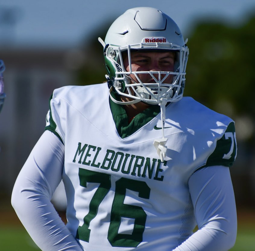 Carter Black - OL 6’3 285lbs -‘27 tweet media