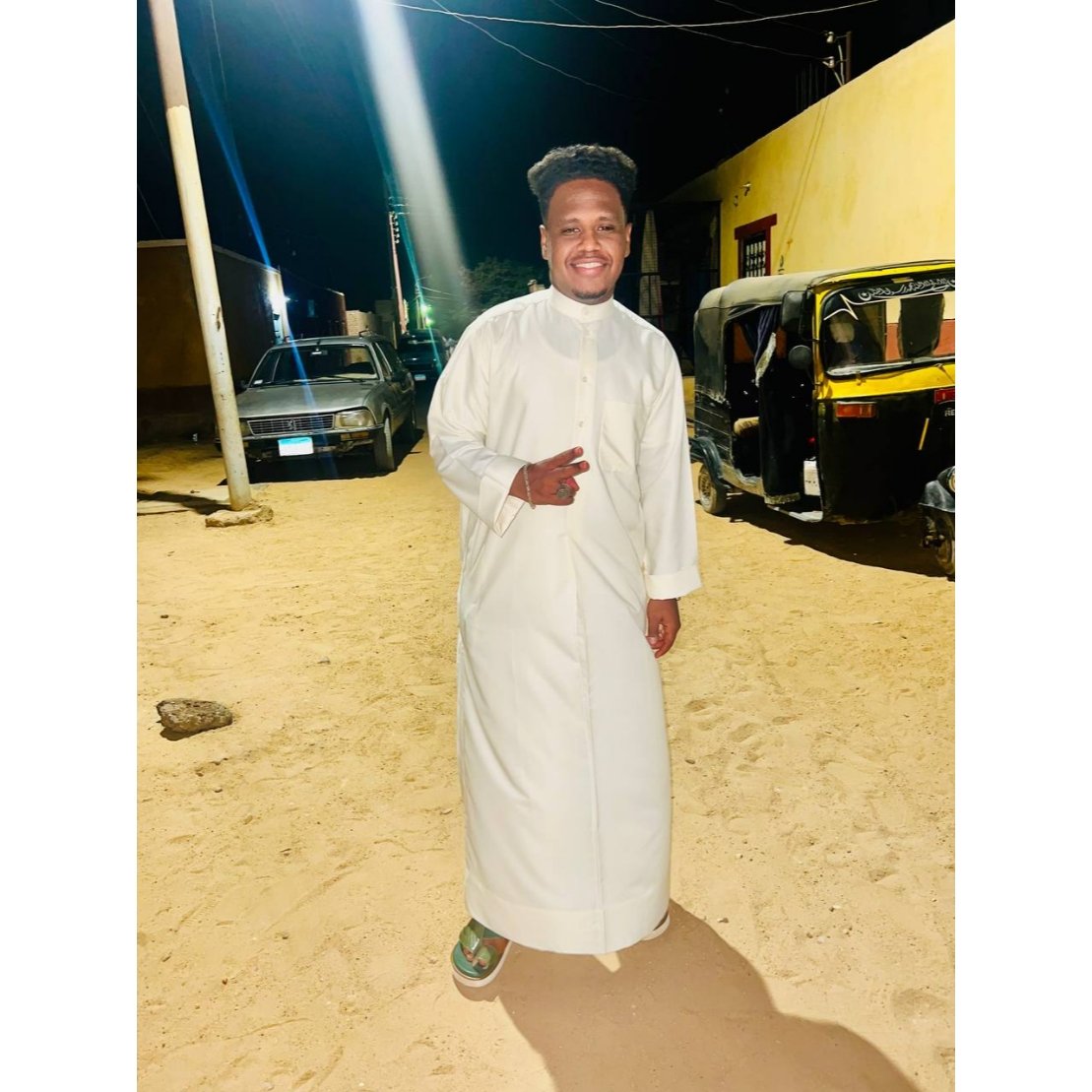 #NewProfilePic
🤙🏽🤍🔥