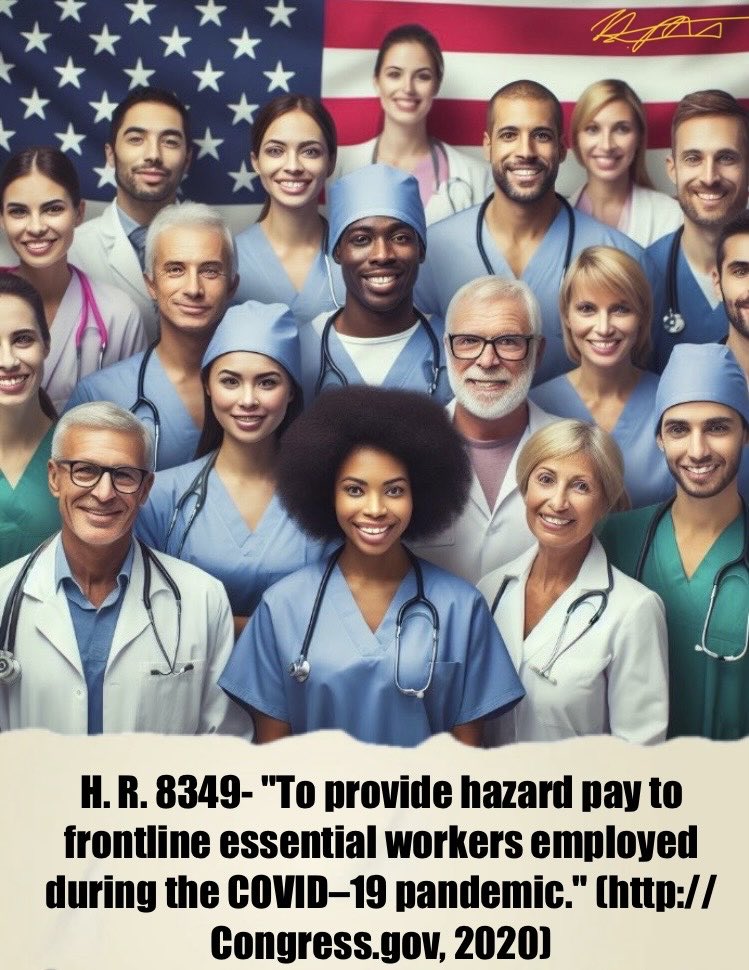 @MollyforTexas You expect me to believe you have the best intentions for the constituents? 
What about your colleagues??
So the last time your #Healthcareworkers got a payrise was during 2020 with #Trump. 
The whole of Texas are caring people. They're loving ❤️ warm people who will vote for