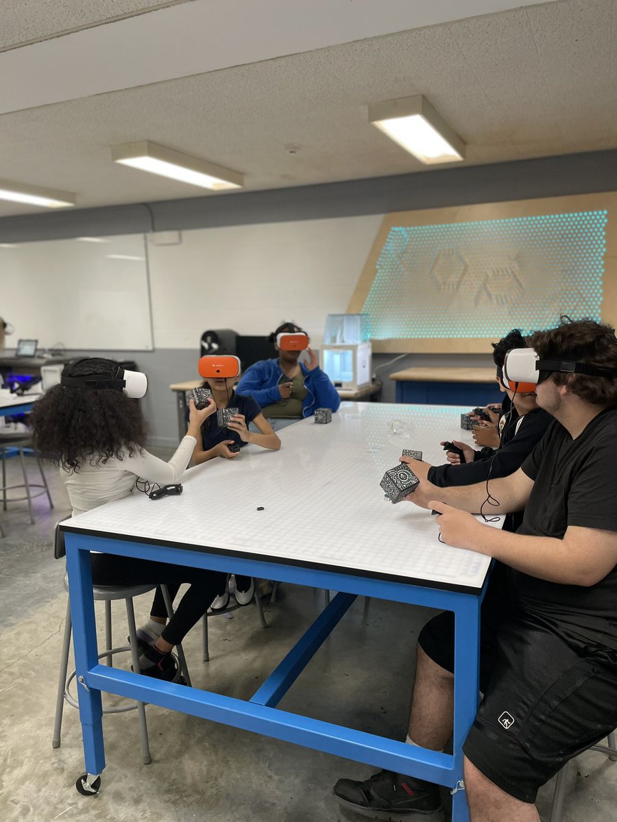 Talbot Middle School tweet media