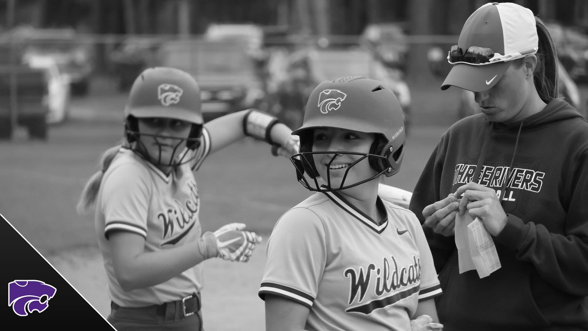🥎SOFTBALL: Cats sweep doubleheader at Coldwater (W16-7,   W11-3)...