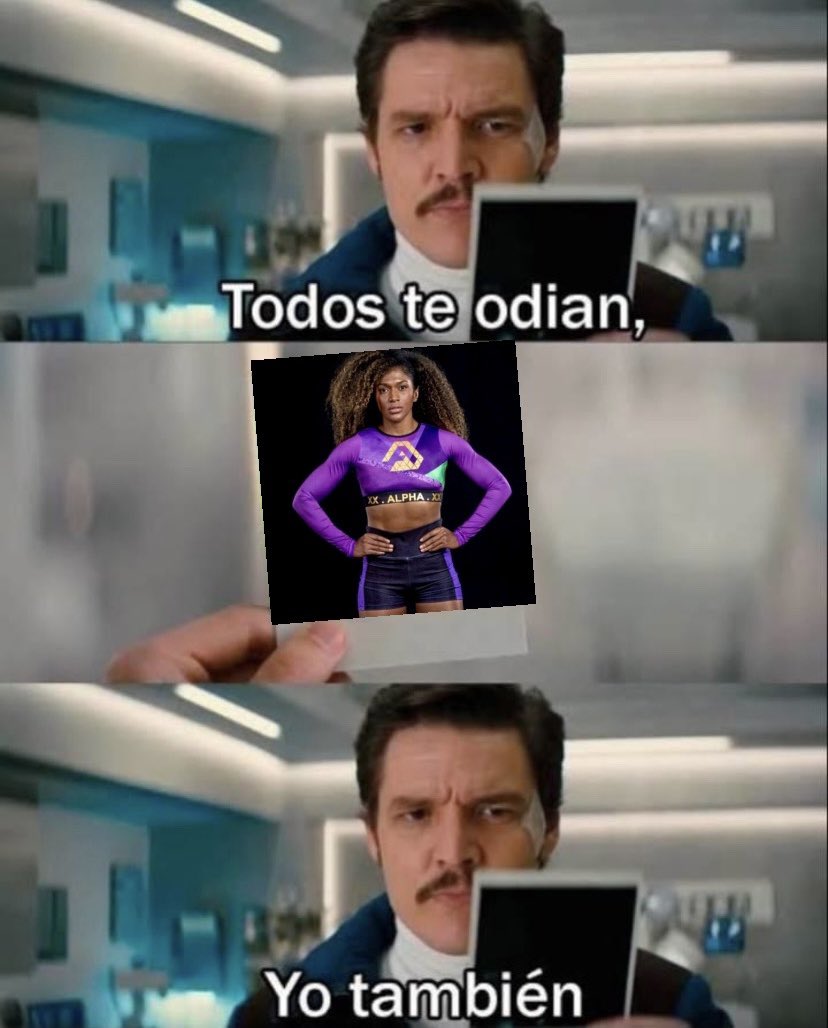 No veo la hora de que la despegues 
#DesafioXX #Desafio20años #DesafioTheBox