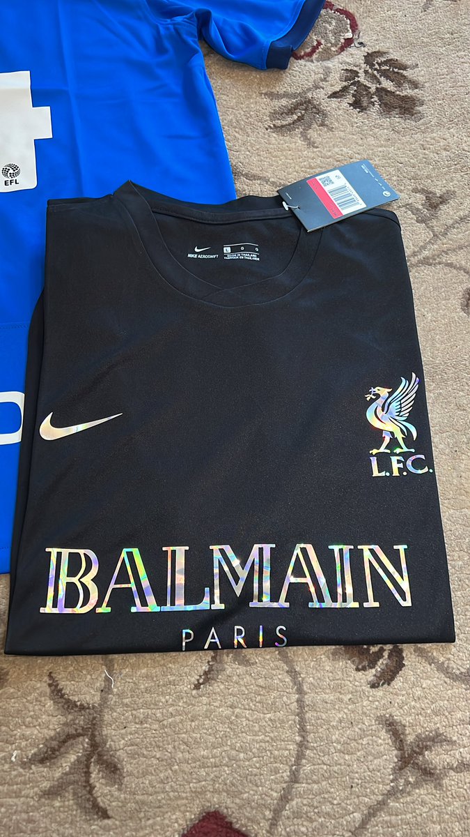 yourkitz's tweet image. Liverpool special concept kit #liverpool #lfc #anfield #klopp