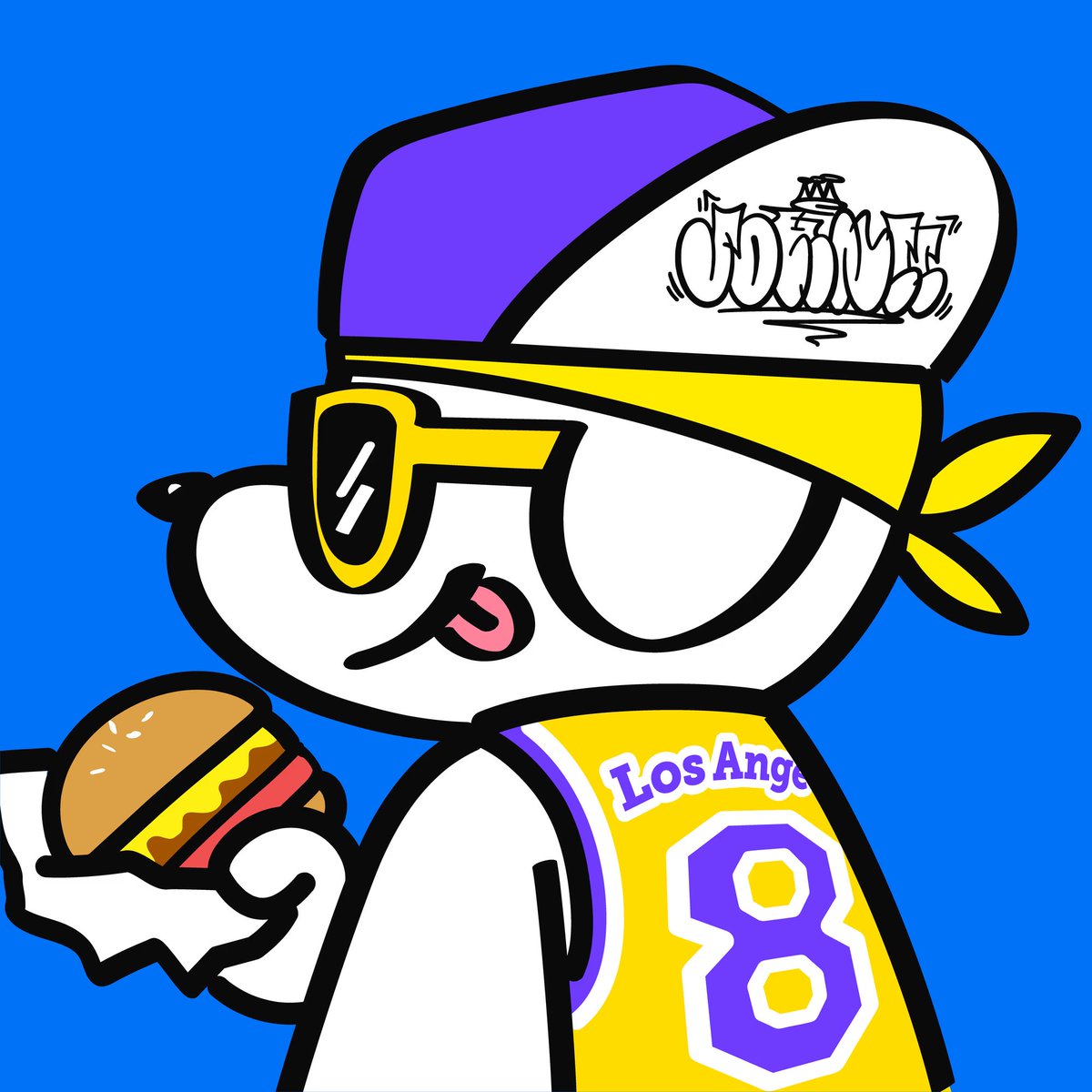 SkaterJohn/シバチャン tweet media