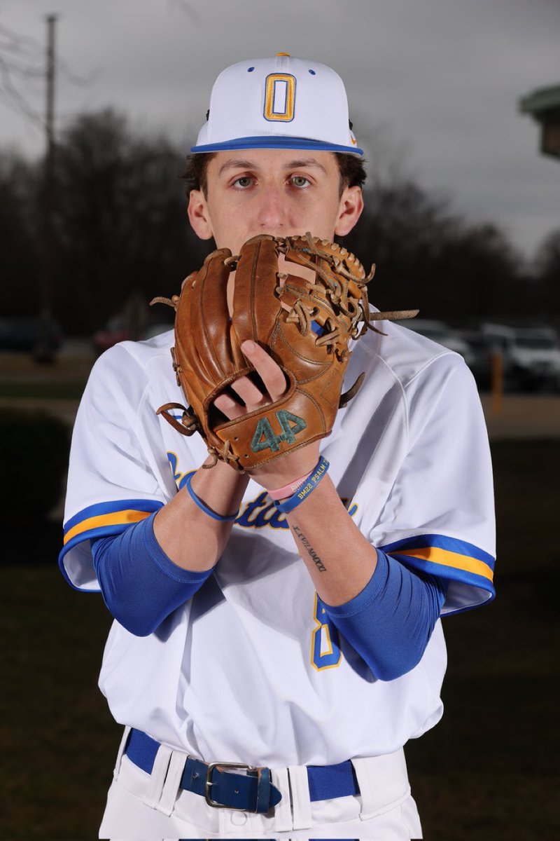 Olentangy Baseball tweet media
