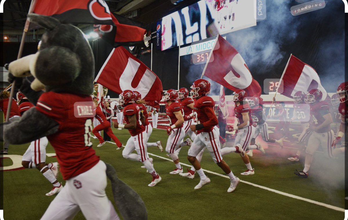 Hayden Erickson (@hayden7232) on Twitter photo Excited to announce I am committed to <a href="/SDCoyotesFB/">South Dakota Football</a> Can’t Wait!
<a href="/Coach_TMorrison/">Tim Morrison</a> <a href="/Coach_JDavis/">Joshua Davis</a> <a href="/AlphaRecruits15/">Will Snowden</a> <a href="/RossApoWR_EZ/">Ross Apo🇹🇴</a> <a href="/Penny_1/">Jordan Pendleton</a> Excited to announce I am committed to <a href="/SDCoyotesFB/">South Dakota Football</a> Can’t Wait!
<a href="/Coach_TMorrison/">Tim Morrison</a> <a href="/Coach_JDavis/">Joshua Davis</a> <a href="/AlphaRecruits15/">Will Snowden</a> <a href="/RossApoWR_EZ/">Ross Apo🇹🇴</a> <a href="/Penny_1/">Jordan Pendleton</a>