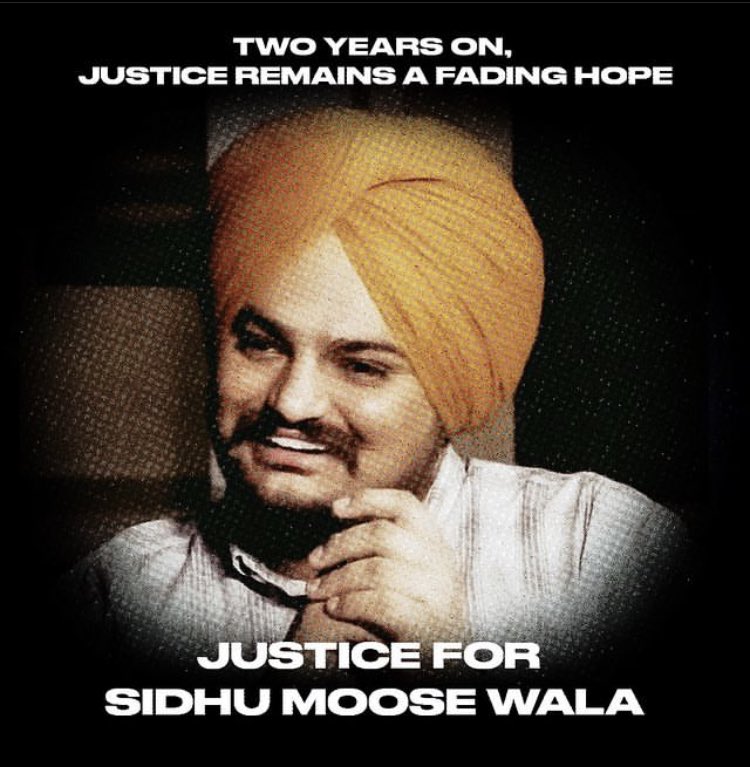 29/05/2022 😭 #justiceforsiddhumossewala