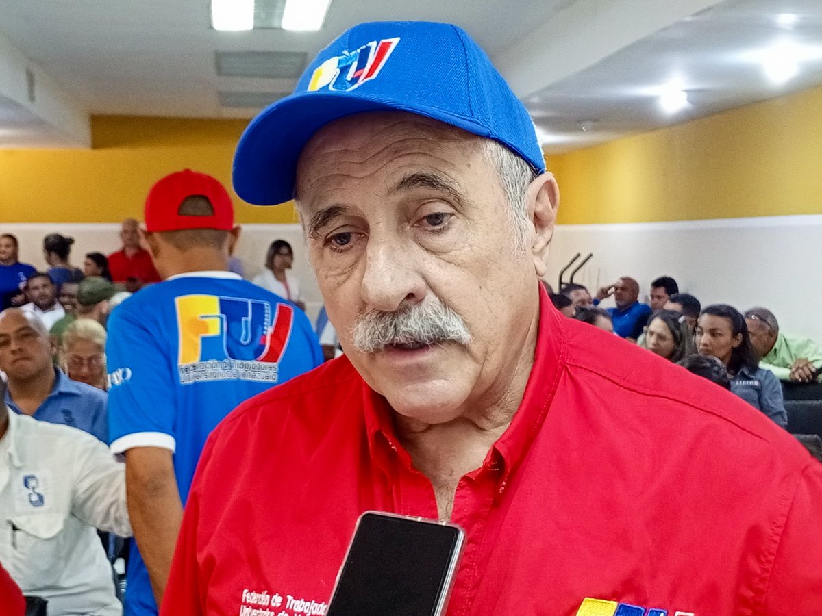 Federación FTUV tweet media