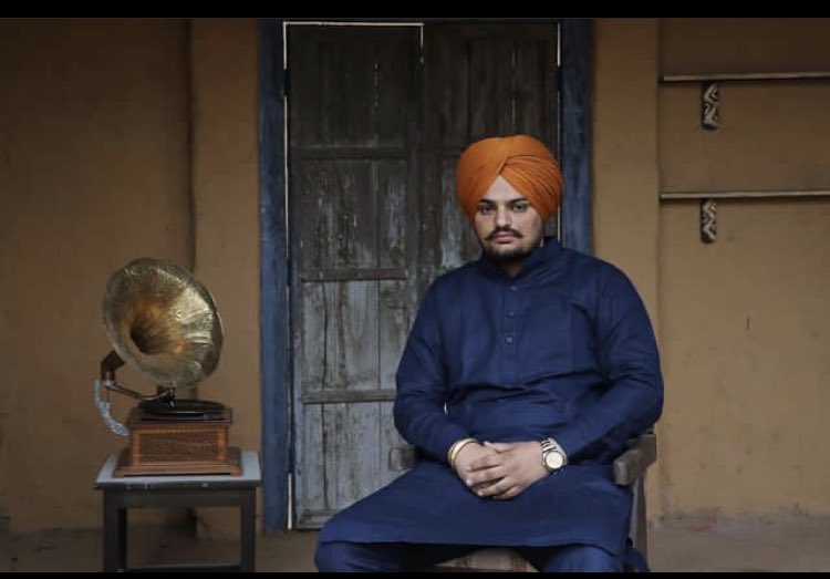 Can you notice this pick ?? #justiceforsidhumoosewala