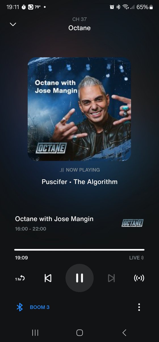 TheZoolza's tweet image. @josemangin @SiriusXMOctane @puscifer @carinaround @mjkeenan #matmitchell 

🤘🏽