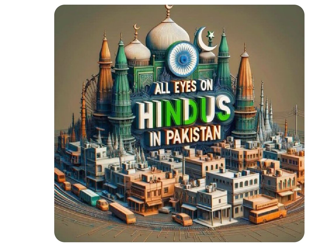 #HindusInPakistan
@Varun_dvn 
Sir, have you ever seen the condition of Hindus of Bangladesh and Hindus of Pakistan?I was your fan but now I hate you, you idiot.