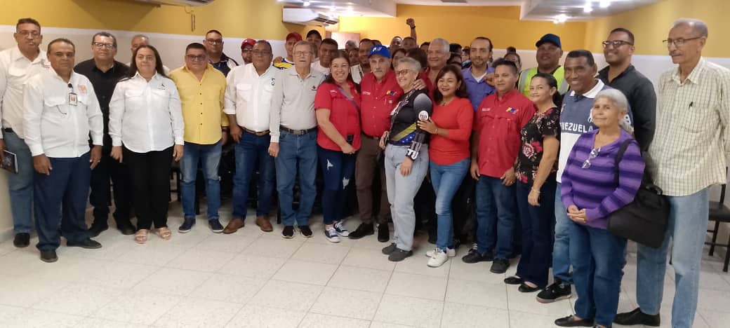 Federación FTUV tweet media