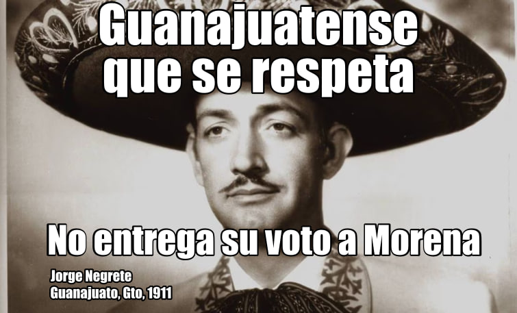 Pedro "N" 🇲🇽 | Celaya - Guanajuato tweet media