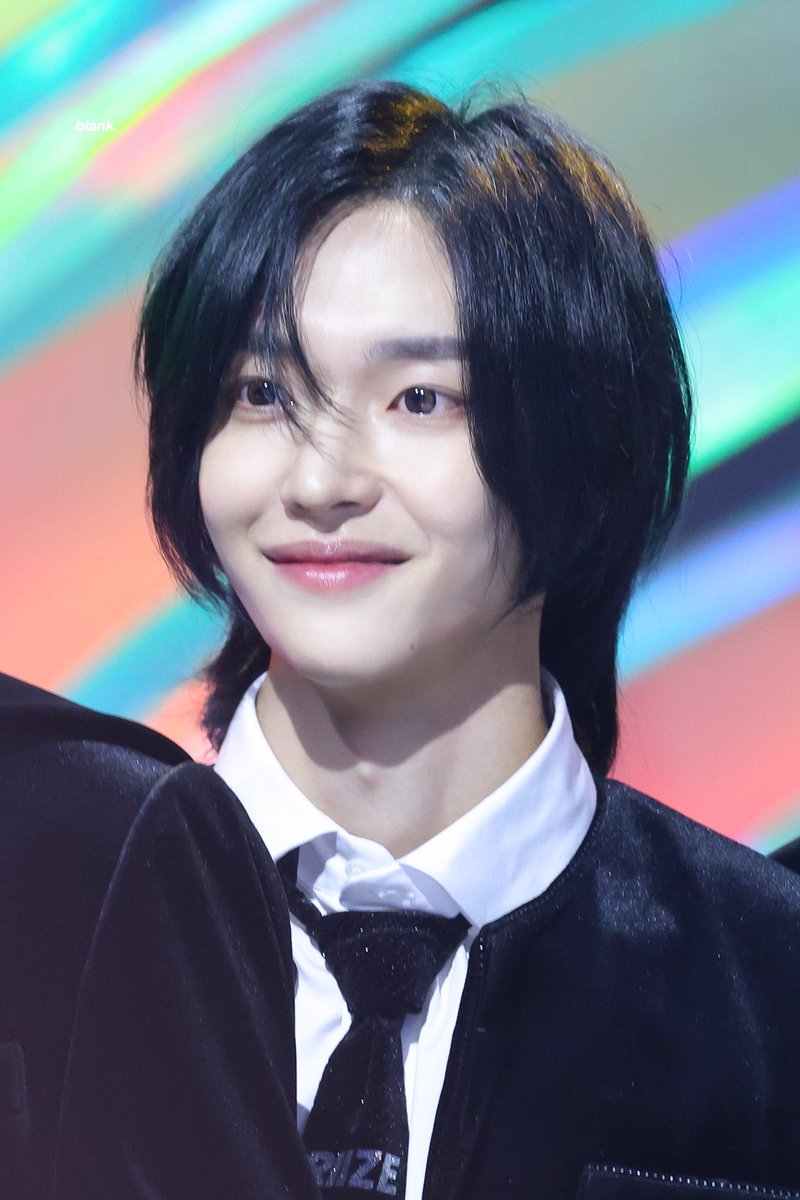 너가 웃는게 좋아