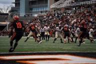 After a great zoom meeting with <a href="/CoachCuevas78/">Brandon Cuevas</a>, I’m honored to receive an offer from <a href="/PrincetonFTBL/">Princeton Football</a>! #AGTG <a href="/CoachMikeWeick/">Michael Weick</a> <a href="/coachrdodge/">Riley Dodge</a> <a href="/5qpLinepride/">5QP-LinePride</a> <a href="/SLC_Recruiting/">Southlake Carroll FB Recruiting</a>