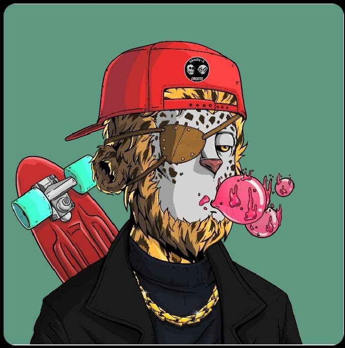 colbz66's tweet photo. @ColbyAd30331985 @dreamqc @Cr00tsNFT @SkullyXcro Let's do dis home slice IYKYK 🙌🏽🔥💪🏽 😜🥵 https://t.co/D0inK6pfp2