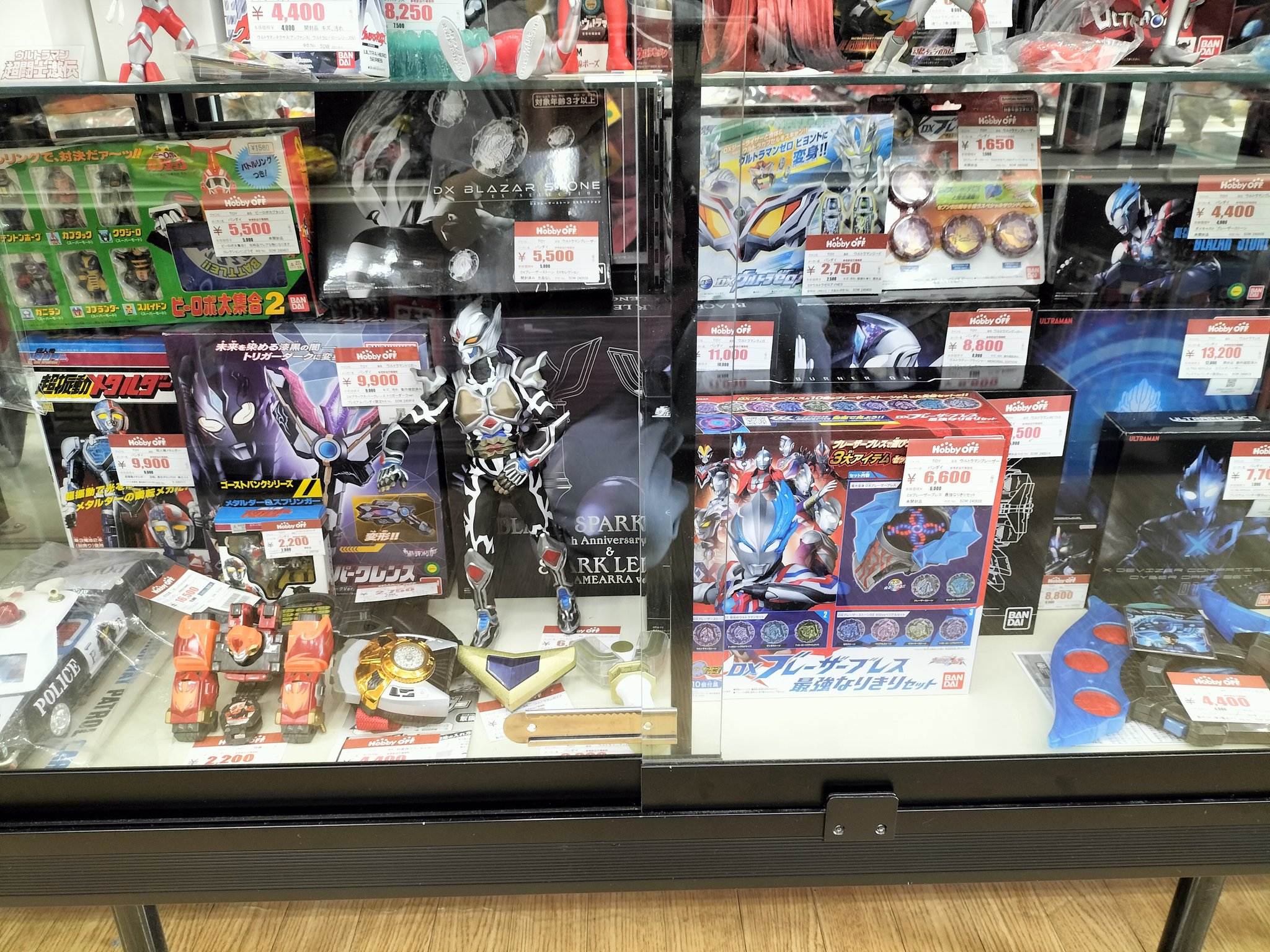 ホビーオフ八王子大和田店【公式】 on X: ホビーオフ八王子大和田店【公式】 on X: