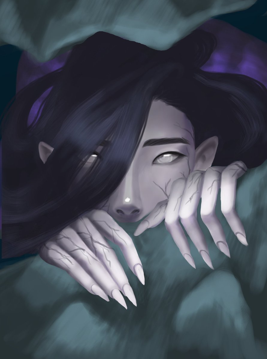 RyuueDrawsSFW's tweet photo. #MDSZ #温寧 #MerMay2024 MerNing :) (unrefined version but finished essentially) #WenNing #MoDaoZuShi #ghostgeneral https://t.co/qHUluEqwdY