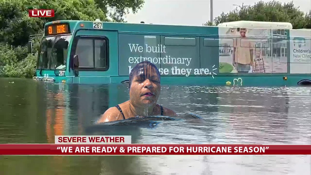 GetWoke15's tweet image. It's almost time for your infamous annual statement, to fool your 3rd-grade educated supporters, @mayorcantrell!!

"We Are Ready and Prepared" LMFAO!

#TurbineFourIsDown #InRegardsTo #TopFLightArrangements #FreeloadingFraud 

@usmayors @OurMayors @LAGovJeffLandry