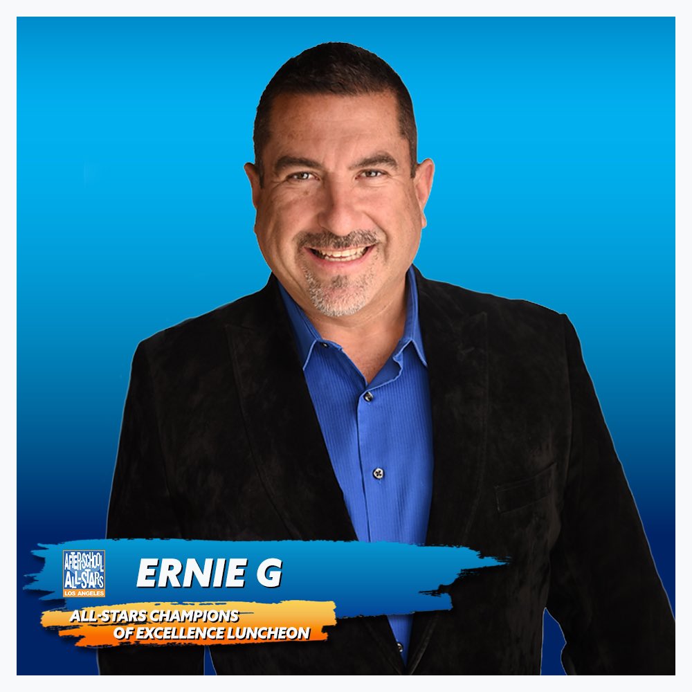 ASAS-Los Angeles tweet media