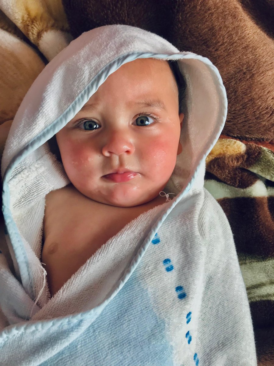 Qué hijito más lindo que la vida me dió 😍🤍